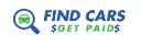 Find Cars Get Paid logo